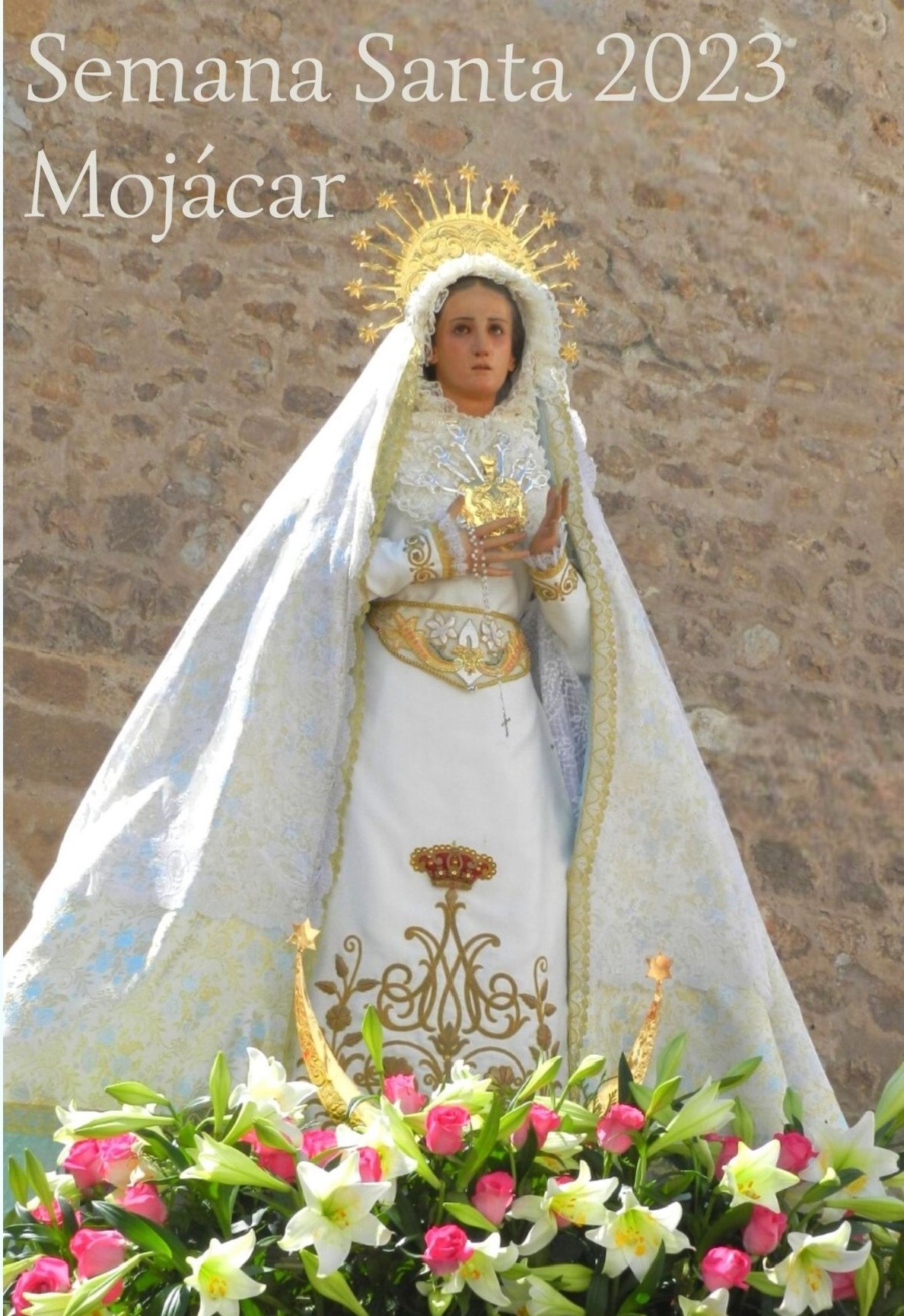 Semana Santa en Mojácar 2023 Mojácar